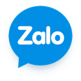 Zalo chat