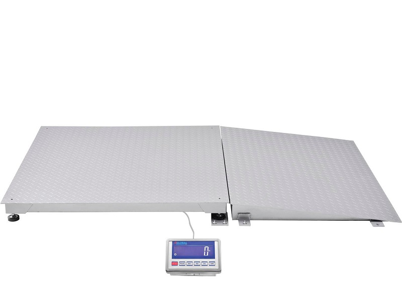 Nên chọn mua cân công nghiệp phù hợp với nhu cầu sử dụng