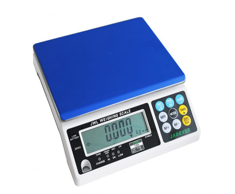 Chia sẻ cách đọc hiểu các thông số kỹ thuật trên cân điện tử