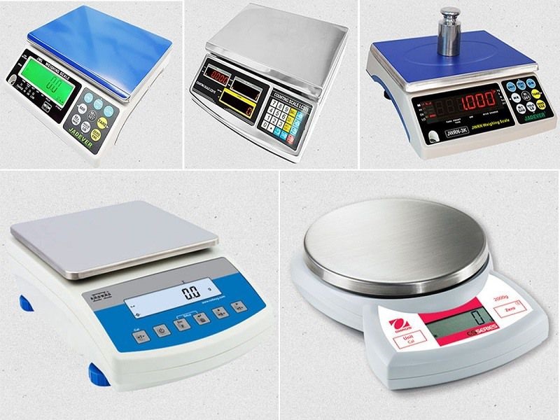 Cân điện tử giá rẻ - Nên mua hay không? Top 5 lưu ý cần biết