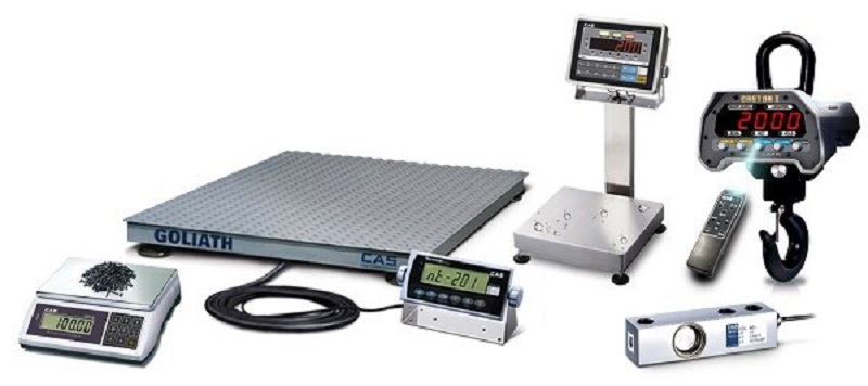 Sử dụng cân điện tử giá rẻ, kém chất lượng mang đến những rủi ro tiềm ẩn