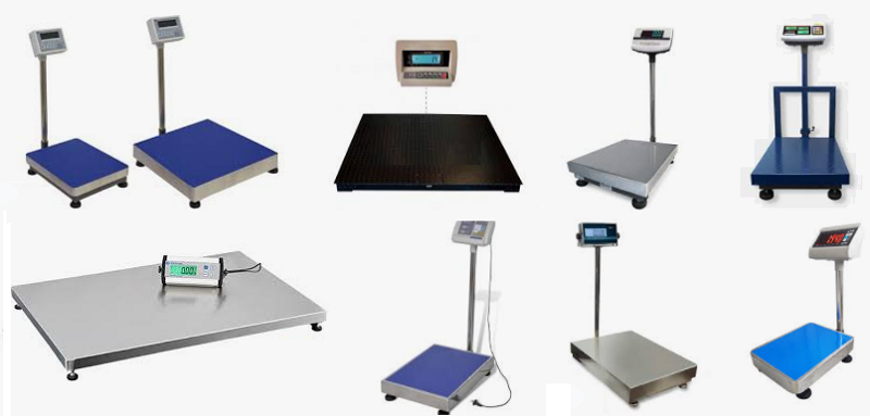 Cân đồng hồ chuyên dụng dành cho công nghiệp