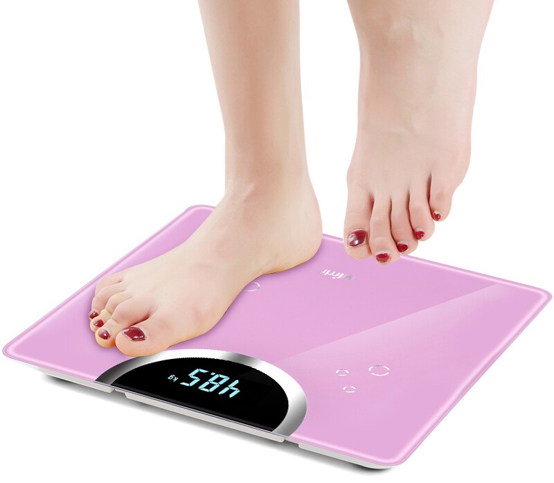 Kinh nghiệm chọn mua cân sức khỏe điện tử phù hợp