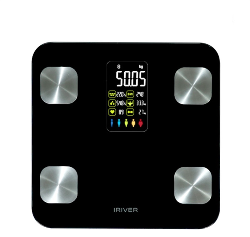 Chọn cân sức khỏe điện tử lưu ý đến khả năng chịu tải và tính năng