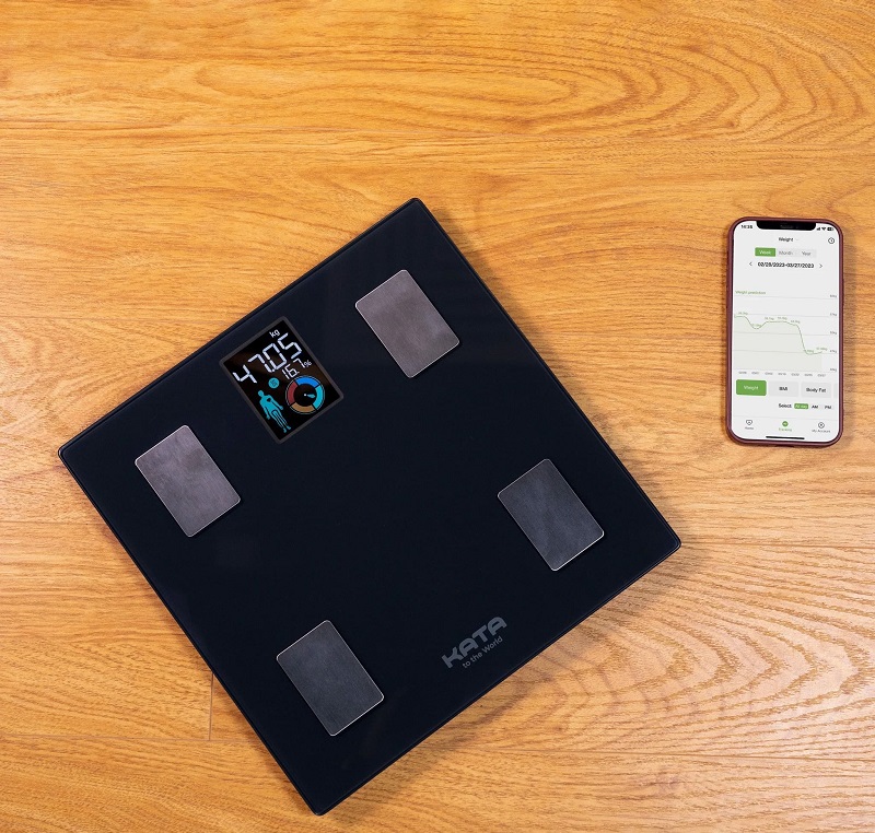 Nên mua cân sức khỏe điện tử từ các thương hiệu uy tín, chất lượng