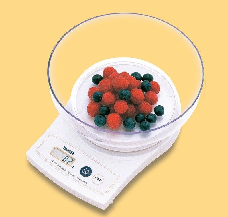 Hãy chọn cân có các tính năng phù hợp với nhu cầu để tối ưu hóa hiệu quả sử dụng.