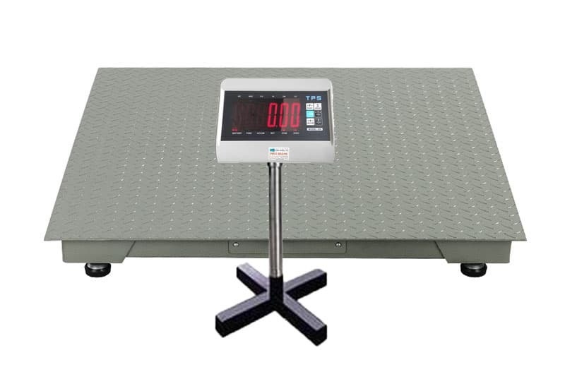 Tiêu chuẩn chất lượng của cân công nghiệp - Doanh nghiệp cần biết