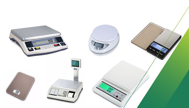 Các tiêu chuẩn và quy định liên quan đến cân điện tử