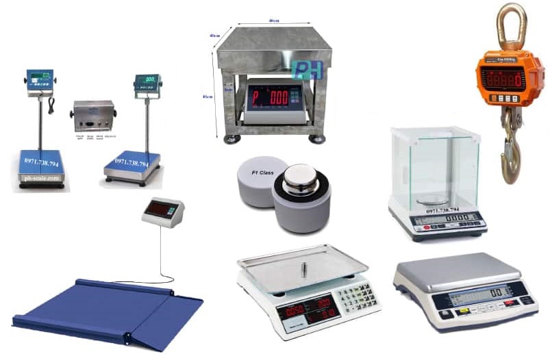 Cân điện tử mang đến nhiều lợi ích trong chế biến thực phẩm và quản lý nhà hàng