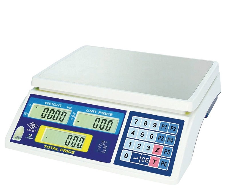 Chia sẻ mẹo bảo quản cân điện tử hiệu quả